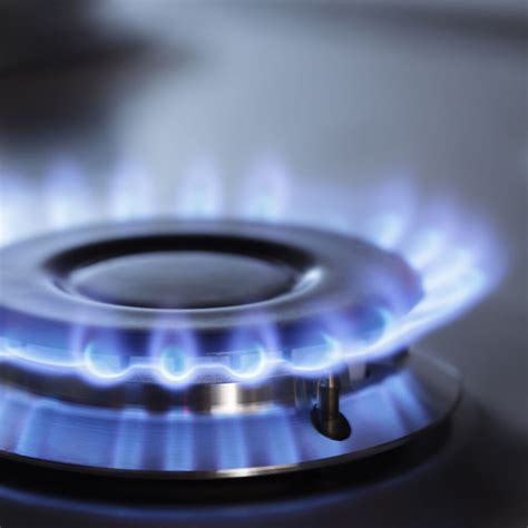 what happens if gas stove left on